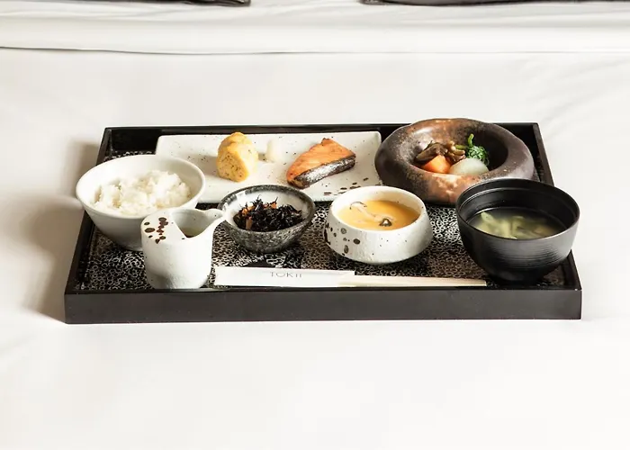 The Prince Akatoki London