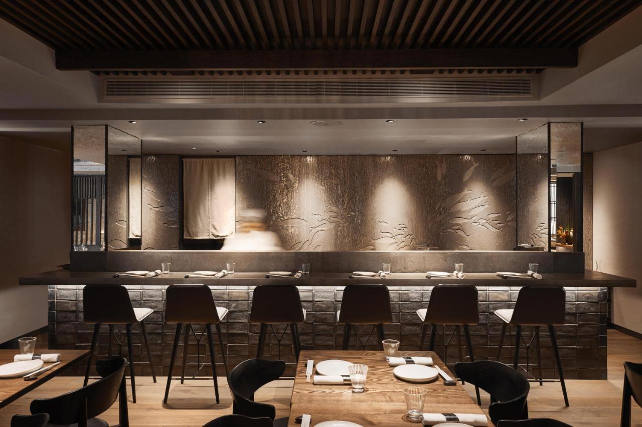 Hotel The Akatoki Londen