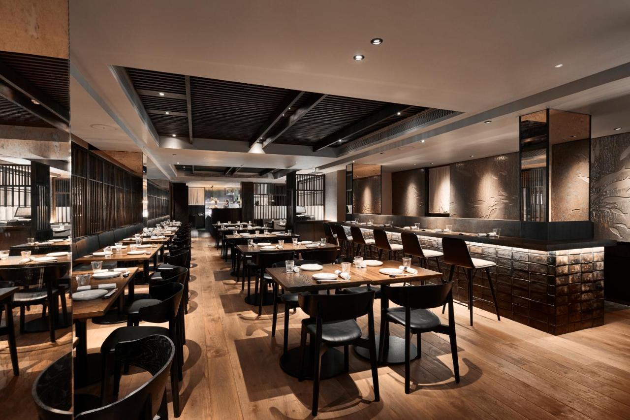 Hotel The Akatoki Londen