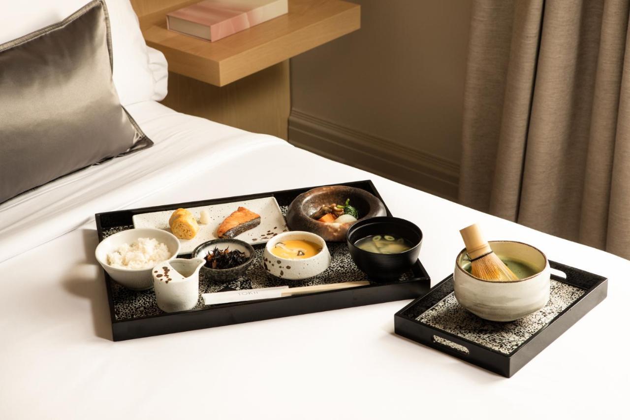 Hotel The Akatoki Londen