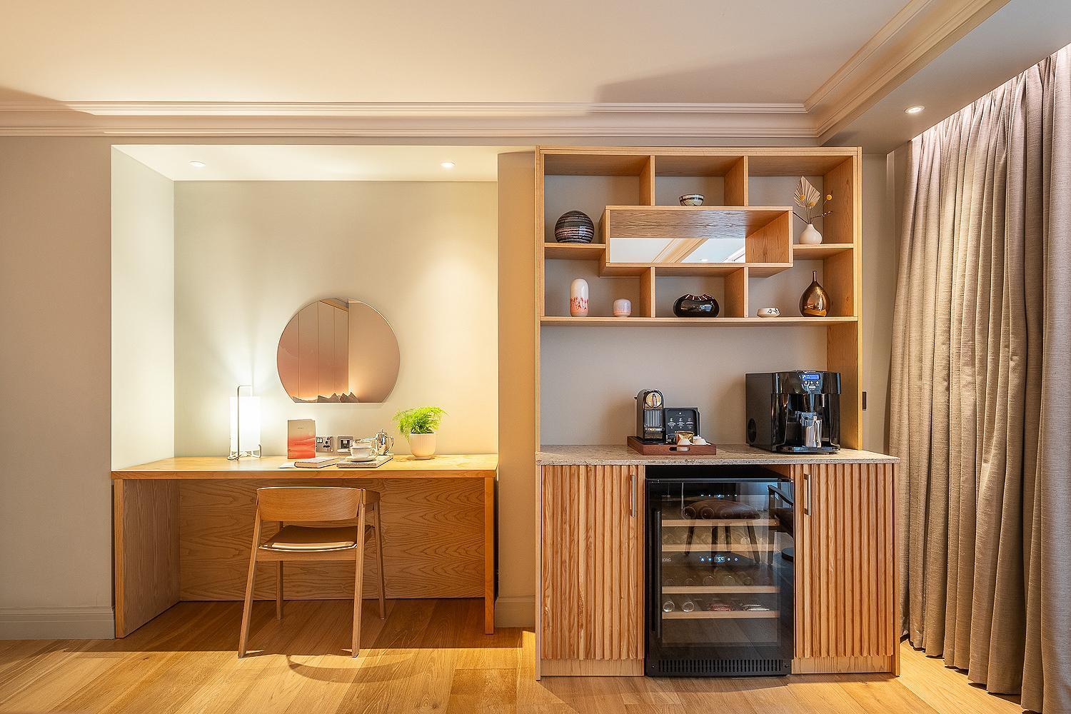 The Akatoki 5* Londen