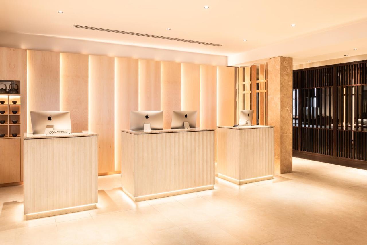 The Akatoki Hotel Londen